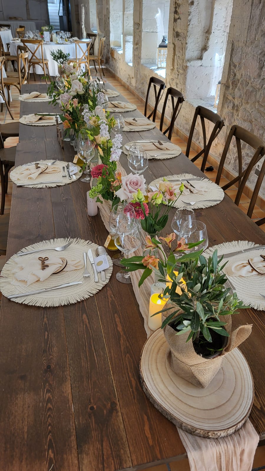decoration table anniversaire agence evenementielle paris et ile de france maison seve