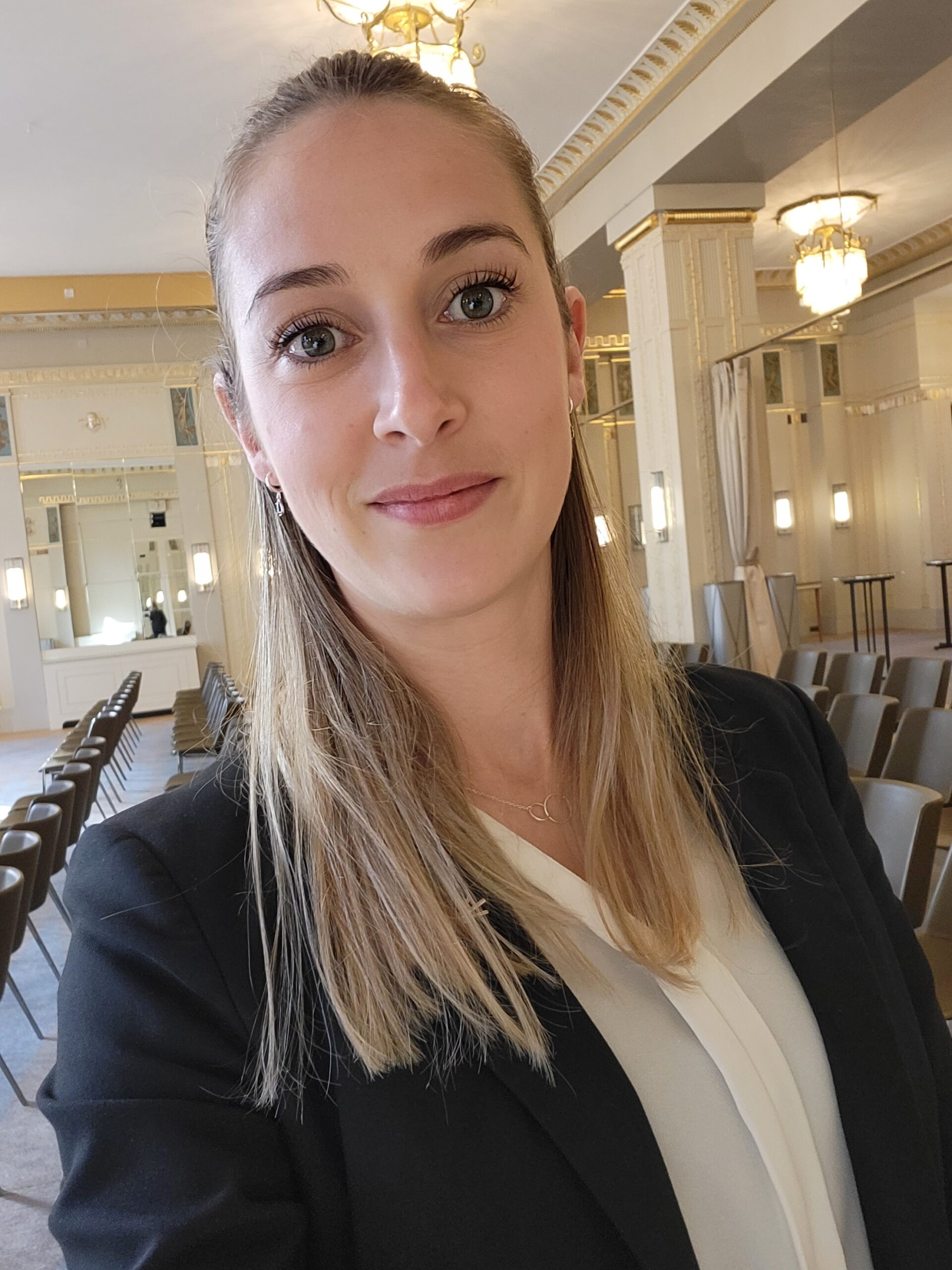 severine fondatrice maison seve agence evenementiel paris et ile de france